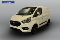 Ford Transit Custom 280 Skåp Trend L1 130 hk Automat