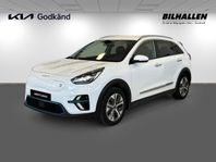 Kia E-Niro Advance Plus  *Vinterhjul*