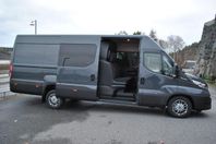 Iveco Daily 35S18HA8 6-Sits / Comfort Hi-Matic