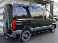 Mercedes-Benz Sprinter 317 CDI A1 Aut Fullt utrustad