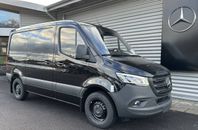 Mercedes-Benz Sprinter 317 CDI A1 Aut Fullt utrustad