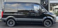 Mercedes-Benz Sprinter 317 CDI A1 Aut Fullt utrustad