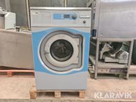 Tvättmaskin & torktumlare säljes i hela Sverige