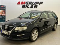 Volkswagen Passat Variant 1.4 TSI EcoFuel Premium, Sportline