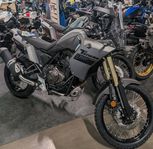 Yamaha TENERE 700 ABS SPARA 10000 T7 T-7 t-7