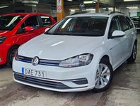 Volkswagen Golf Sportscombi 1.4 TGI CNG DSG Automat 0% Ränta