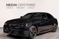 Alfa Romeo Giulia Veloce 2 0 280hk turbo AT8 AWD