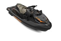 Sea-Doo GTX 230 EclipseBlack Audio -23 *Superdeal! Passa på!