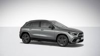 Mercedes-Benz GLA 250 e Omgående leverans!