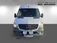 Mercedes-Benz Sprinter 319 BlueTEC Skåpbil 190HK