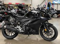 Yamaha R125 ABS REA A1 MC r125 r-125 yzf SPARA 11000 kr