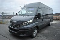 Iveco Daily L4H2 16m3 Hi-Connect 180 HK