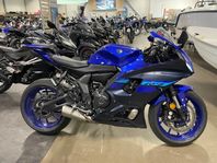 Yamaha R7 ABS DEMO 5 mil KAMPANJ SPARA 15000 kr
