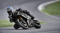 Yamaha R6 RACE ABS NYHET  BOKA NU