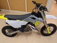 Husqvarna TC 50