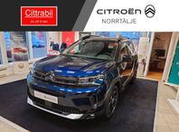 Citroën C5 Aircross SHINE 1.2 PureTech AUT