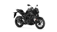 Yamaha MT03 ABS NYHET