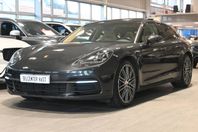 Porsche Panamera 4 Sport Turismo PDK 330hk Sport Chrono Sv-S