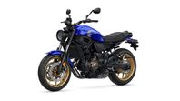 Yamaha XSR700 ABS NYHET  CAFÉ RACER BOKA NU