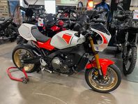 Yamaha XSR900 ABS SPECIALE RACER PACK SPARA 12000kr