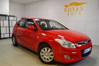 Hyundai i30 2.0 Euro 4