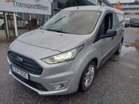 Ford Transit Connect 210 LWB 1.5 120hk Lång Auto