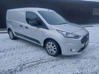 Ford Transit Connect 210 LWB 1.5 120hk Lång Auto