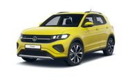 Volkswagen T-CROSS R-Line Edition TSI 116hk DSG