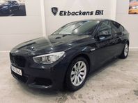 BMW 520 d Gran Turismo Steptronic M Sport Euro 6