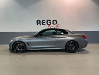 BMW 440 i Cab Hardtop Steptronic M Sport