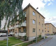 Bostad uthyres - lägenhet i Uppsala - 2 rum, 47m²
