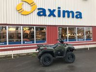 Suzuki lt-a750xp kampanj   4x4 7 års garanti