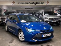 Toyota Corolla Touring Sports Hybrid Aut B kamera 122hk