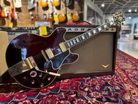 Gibson ES-355 1967 Wine Red (Begagnad)