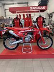 GasGas MC350F MOTOCROSS  SISTA EXET , kampanj pris