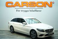 Mercedes-Benz C 6,95% 220 d Aut Backkamera Navi Drag EU6