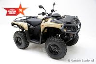 Can-Am Outlander PRO HD5 T  Kampanjpris!