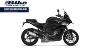 BMW S1000XR Nyhet -24 Boka din MC idag !!