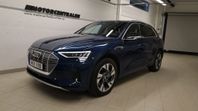 Audi E-Tron 55 quattro PROLINE mkt utr (inkl Vinterhjul))