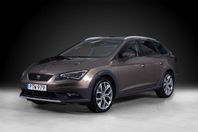 Seat Leon X-Perience 2.0 TDI 4Drive