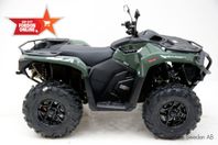 Can-Am OUTLANDER PRO XU HD5  *Finns hemma* *5,45% ränta*