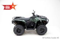 Can-Am Outlander PRO XU HD7 T3B