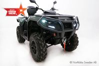 Can-Am Outlander MAX PRO XU HD7 T3B