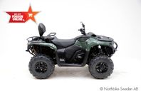 Can-Am Outlander MAX PRO XU HD7 T3B