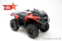 Can-Am OUTLANDER XMR 700 *NYHET*  Finns hemma!