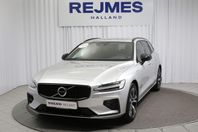 Volvo V60 Recharge T8 R-Design Navi Pro Drag Kamera VoC