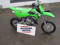 Kawasaki KX 65