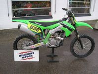 Kawasaki KX 250