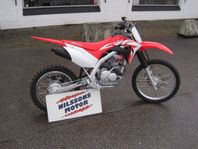 Honda CRF 125