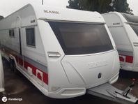 Kabe ROYAL 740 GXL KS DXL / VAGNKAMPANJ